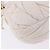 Borsa Miu Miu Matelassé in vernice 2way White Gold Tone Auth BA15492A Bianco - vista 21