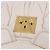 Borsa Miu Miu Matelassé in vernice 2way White Gold Tone Auth BA15492A Bianco - vista 28