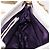 Borsa Miu Miu Matelassé in vernice 2way White Gold Tone Auth BA15492A Bianco - vista 30
