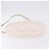 Borsa Miu Miu Matelassé in vernice 2way White Gold Tone Auth BA15492A Bianco - vista 5