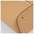 Borsa a mano BURBERRY in pelle Beige Gold Auth 203613A D'oro - vista 15