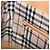 Borsa a mano BURBERRY in pelle Beige Gold Auth 203613A D'oro - vista 23