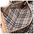Borsa a mano BURBERRY in pelle Beige Gold Auth 203613A D'oro - vista 24