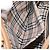 Borsa a mano BURBERRY in pelle Beige Gold Auth 203613A D'oro - vista 25