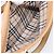 Borsa a mano BURBERRY in pelle Beige Gold Auth 203613A D'oro - vista 26