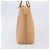Borsa a mano BURBERRY in pelle Beige Gold Auth 203613A D'oro - vista 4