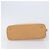 Borsa a mano BURBERRY in pelle Beige Gold Auth 203613A D'oro - vista 5