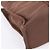 Hermès HERMES Her Line MM Handtasche Canvas Brown Silver Auth 205885A Braun Silber - Ansicht 11