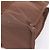 Hermès HERMES Her Line MM Handtasche Canvas Brown Silver Auth 205885A Braun Silber - Ansicht 12