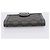 GUCCI GG Supreme Passhalter PVC Grau Silber 732755 Auth 204775M Braun - Ansicht 5