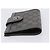 GUCCI GG Supreme Passhalter PVC Grau Silber 732755 Auth 204775M Braun - Ansicht 6