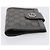 GUCCI GG Supreme Passhalter PVC Grau Silber 732755 Auth 204775M Braun - Ansicht 7