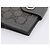 GUCCI GG Supreme Passhalter PVC Grau Silber 732755 Auth 204775M Braun - Ansicht 8