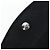 Gemelli LOUIS VUITTON Damier Graphite LV Catch Cuffs M80188 LV Auth 202616V Argento Damier ebene - vista 20