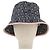 GUCCI GG Canvas Bucket Hat Denim M Blue Auth 203845M Blau - Ansicht 2