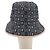 GUCCI GG Canvas Bucket Hat Denim M Blue Auth 203845M Blau - Ansicht 3