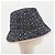 GUCCI GG Canvas Bucket Hat Denim M Blue Auth 203845M Blau - Ansicht 5