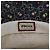 GUCCI GG Canvas Bucket Hat Denim M Blue Auth 203845M Blau - Ansicht 8