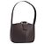 LOUIS VUITTON Borsa a tracolla Epi Revli Mocha M5216D LV Auth 203115V Marrone