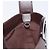 LOUIS VUITTON Borsa a tracolla Epi Revli Mocha M5216D LV Auth 203115V Marrone - vista 19