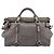 Borsa a mano Miu Miu in pelle 2way Grigio Oro Auth yk20941M Marrone D'oro - vista 13