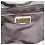 Borsa a mano Miu Miu in pelle 2way Grigio Oro Auth yk20941M Marrone D'oro - vista 20