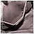 Borsa a mano Miu Miu in pelle 2way Grigio Oro Auth yk20941M Marrone D'oro - vista 23