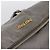 Borsa a mano Miu Miu in pelle 2way Grigio Oro Auth yk20941M Marrone D'oro - vista 6