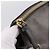 Borsa a mano Miu Miu in pelle 2way Grigio Oro Auth yk20941M Marrone D'oro - vista 8