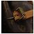 Borsa a tracolla LOUIS VUITTON Monogram Saumur 35 M42254 LV Auth 198486 Monogramma - vista 10