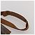 Borsa a tracolla LOUIS VUITTON Monogram Saumur 35 M42254 LV Auth 198486 Monogramma - vista 14