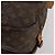 Borsa a tracolla LOUIS VUITTON Monogram Saumur 35 M42254 LV Auth 198486 Monogramma - vista 15