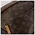 Borsa a tracolla LOUIS VUITTON Monogram Saumur 35 M42254 LV Auth 198486 Monogramma - vista 18