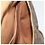 Borsa a tracolla LOUIS VUITTON Monogram Saumur 35 M42254 LV Auth 198486 Monogramma - vista 25