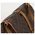 Borsa a tracolla LOUIS VUITTON Monogram Saumur 35 M42254 LV Auth 198486 Monogramma - vista 6