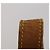 Borsa a tracolla LOUIS VUITTON Monogram Saumur 35 M42254 LV Auth 198486 Monogramma - vista 8