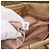 Borsa a mano Miu Miu in pelle 2way Beige Gold Auth am12661V D'oro - vista 12