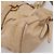 Borsa a mano Miu Miu in pelle 2way Beige Gold Auth am12661V D'oro - vista 18