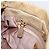 Borsa a mano Miu Miu in pelle 2way Beige Gold Auth am12661V D'oro - vista 24