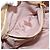 Borsa a mano Miu Miu in pelle 2way Beige Gold Auth am12661V D'oro - vista 25