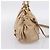 Borsa a mano Miu Miu in pelle 2way Beige Gold Auth am12661V D'oro - vista 3