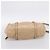 Borsa a mano Miu Miu in pelle 2way Beige Gold Auth am12661V D'oro - vista 5