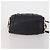 Bolsa de mão BALLY em couro 2way Preta Dourada Auth mr2891 Preto Dourado - vista 11