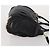 Bolsa de mão BALLY em couro 2way Preta Dourada Auth mr2891 Preto Dourado - vista 4