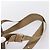 Céline CELINE Macadam Rucksack PVC Leather Brown Gold Tone Auth ka6222 Braun - Ansicht 11