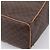 Céline CELINE Macadam Rucksack PVC Leather Brown Gold Tone Auth ka6222 Braun - Ansicht 14