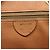 Céline CELINE Macadam Rucksack PVC Leather Brown Gold Tone Auth ka6222 Braun - Ansicht 19