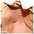 Céline CELINE Macadam Rucksack PVC Leather Brown Gold Tone Auth ka6222 Braun - Ansicht 21