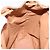Céline CELINE Macadam Rucksack PVC Leather Brown Gold Tone Auth ka6222 Braun - Ansicht 22