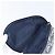 Pouch Saddle Christian Dior Trotter Canvas Navy Tono Oro Auth ar14184 Blu navy - Ansicht 15